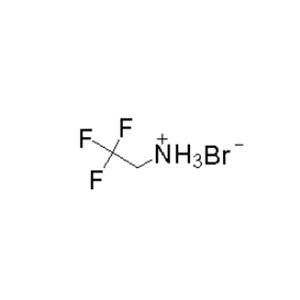 2,2,2-三氟乙胺氢溴酸盐,2,2,2-Trifluoroethylammonium Bromide