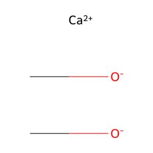 aladdin 阿拉丁 C283319 甲醇钙 2556-53-8 ≥90%