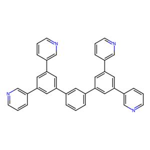 aladdin 阿拉丁 D290224 1,3-双(3,5-二吡啶-3-基苯基)苯 1030380-38-1 Sublimed,99%