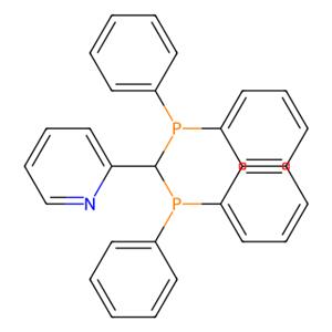 aladdin 阿拉丁 B282047 2-[双(二苯基膦基)甲基]吡啶 60398-55-2 98%