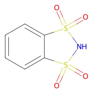 aladdin 阿拉丁 B303738 1,2-苯二磺酰亚胺 4482-01-3 98%