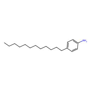 aladdin 阿拉丁 D165614 4-十二烷基苯胺 104-42-7 97%