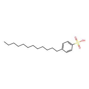 直链烷基苯磺酸,Linear alkylbenzenesulfonic acid