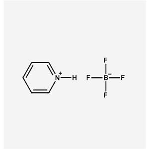 aladdin 阿拉丁 P494032 四氟硼酸吡啶鎓 505-07-7 98%