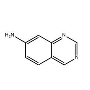 喹唑啉-7-胺,Quinazolin-7-amine