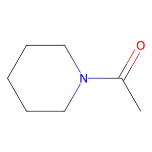 aladdin 阿拉丁 A151604 1-乙酰哌啶 618-42-8 >98.0%(GC)