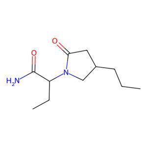 (4S)-布瓦西坦,(4S)-Brivaracetam