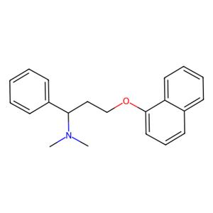 達泊西汀,Dapoxetine