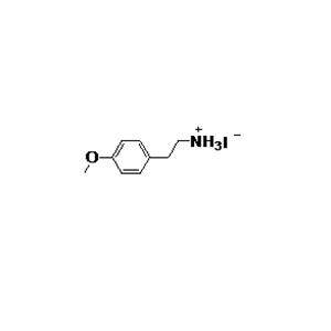 4-甲氧基苯乙基溴化胺,4-Methoxyphenylethylammonium Bromide