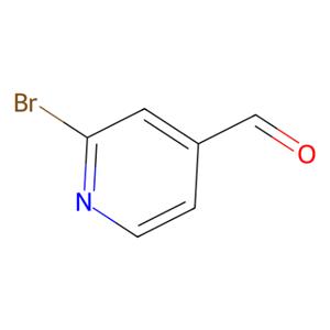 2-溴吡啶-4-甲醛,2-Bromopyridine-4-carboxaldehyde