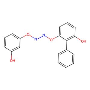 苯基偶氮雷琐酚,Phenylazoresorcinol
