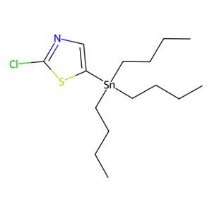 2-氯-5-(三正丁基锡)噻唑,2-Chloro-5-(tri-n-butylstannyl)thiazole