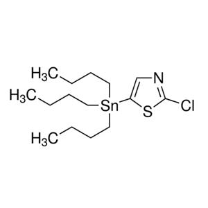 2-氯-5-(三正丁基锡)噻唑,2-Chloro-5-(tri-n-butylstannyl)thiazole