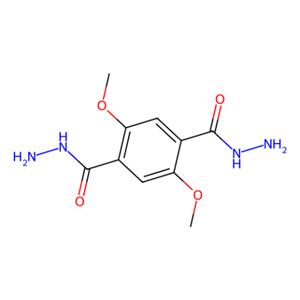 aladdin 阿拉丁 D299778 2,5-二甲氧基对苯二甲酰肼 114503-42-3 97%
