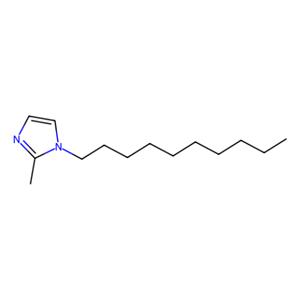 aladdin 阿拉丁 D469198 1-癸基-2-甲基咪唑 42032-30-4 97%