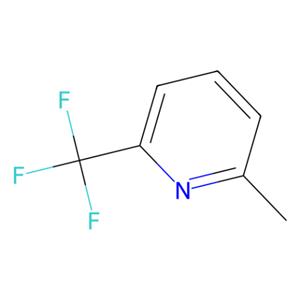 2-甲基-6-(三氟甲基)吡啶,2-methyl-6-(trifluoromethyl)pyridine