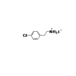 aladdin 阿拉丁 C494180 4-氯苯乙基碘化胺 1639014-61-2 99%（4 Times Purification）