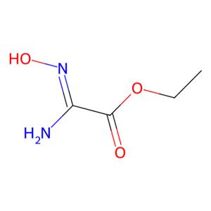 2-肟基草氨酸乙酯,Ethyl 2-oximinooxamate