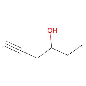 5-己炔-3-醇,5-Hexyn-3-ol