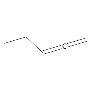aladdin 阿拉丁 P160269 1,2-戊二烯 591-95-7 95%