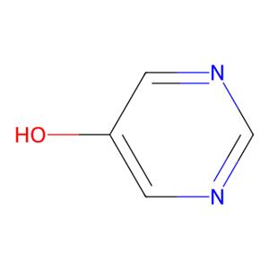 aladdin 阿拉丁 P175938 5-羟基嘧啶 26456-59-7 97%