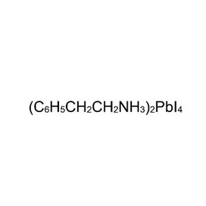 苯乙胺铅碘,Phenylethylammonium Lead Iodide