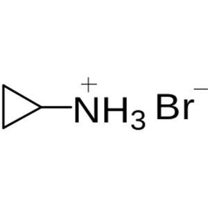aladdin 阿拉丁 C492119 环丙胺氢溴酸盐 56383-93-8 ≥99.5%(4 Times Purification )
