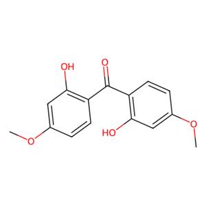 aladdin 阿拉丁 D579815 2,2'-二羟基-4,4'-二甲氧基二苯甲酮 131-54-4 ≥98.0 %(HPLC)