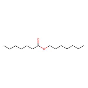 aladdin 阿拉丁 H486153 庚酸庚酯 624-09-9 96%