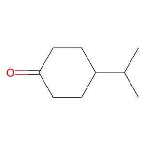 aladdin 阿拉丁 I138967 4-异丙基环己酮 5432-85-9 ≥96%