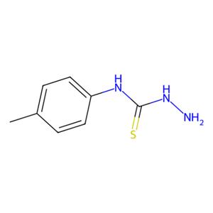 aladdin 阿拉丁 M140431 4-4-甲苯基-3-胺基硫脲 13278-67-6 ≥98%