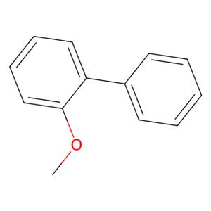 aladdin 阿拉丁 M157898 2-甲氧基联苯 86-26-0 >98.0%(GC)