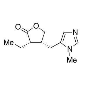 毛果芸香碱,Pilocarpine