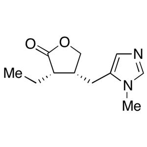 毛果芸香碱,Pilocarpine