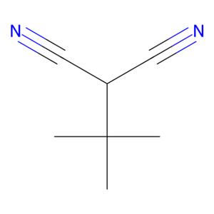叔丁基丙二腈,tert-Butylmalononitrile