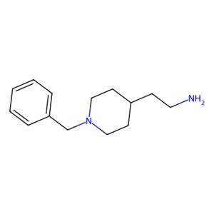 aladdin 阿拉丁 A151606 4-(2-氨基乙基)-1-苄基哌啶 86945-25-7 >98.0%(GC)(T)