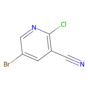 aladdin 阿拉丁 B138807 5-溴-2-氯烟腈 405224-23-9 ≥98%
