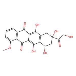 aladdin 阿拉丁 D335786 阿霉酮 24385-10-2 ≥95.0%