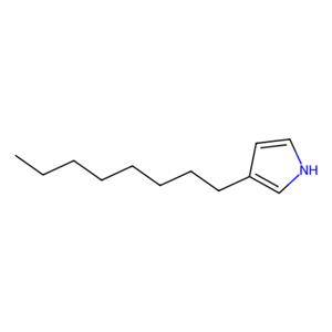 3-正辛基吡咯,3-n-Octylpyrrole