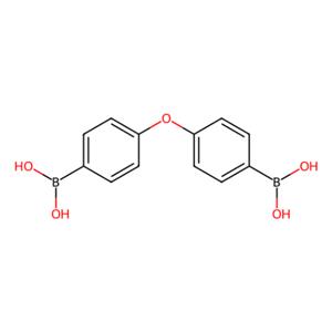 aladdin 阿拉丁 O182393 4,4'-氧双(1,4-亚苯基)二硼酸 19014-29-0 95%