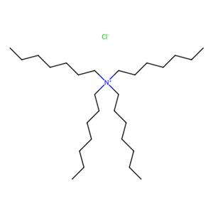 四庚基氯化铵,Tetraheptylammonium chloride