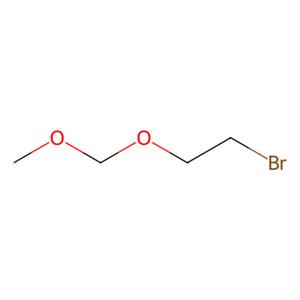 aladdin 阿拉丁 B165961 1-溴-2-(甲氧基甲氧基)乙烷 112496-94-3 98%