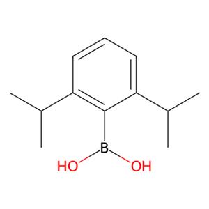 aladdin 阿拉丁 D169918 2,6-二异丙基苯硼酸 363166-79-4 97%