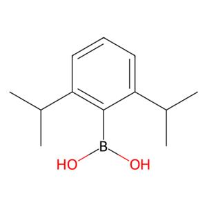 2,6-二异丙基苯硼酸,2,6-Diisopropylphenylboronic acid