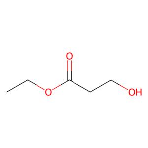 3-羟基丙酸乙酯,3-Hydroxypropanoic acid ethyl ester