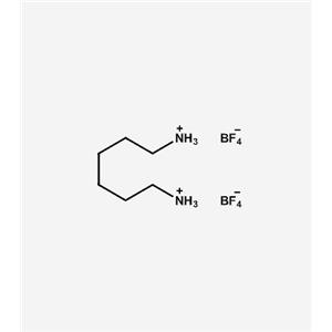 aladdin 阿拉丁 H493909 己烷-1,6-四氟硼酸二铵 629-02-7 98%