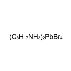 辛胺铅溴,Octylammonium Lead Bromide