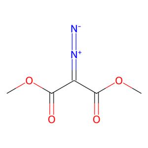aladdin 阿拉丁 B304353 重氮丙二酸二甲酯 6773-29-1 96%
