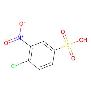 aladdin 阿拉丁 C586622 4-氯-3-硝基苯磺酸 121-18-6 97%
