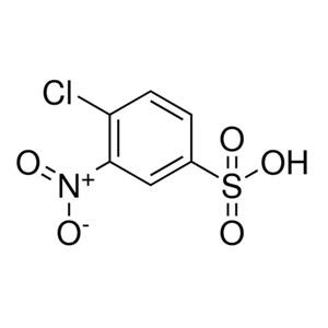 4-氯-3-硝基苯磺酸,4-Chloro-3-nitrobenzenesulfonic acid